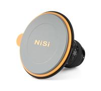 NiSi Tapa de lente de protección para adaptadores principales S5/S6 de 150 mm