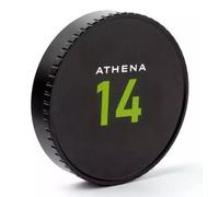 NiSi Tapa del objetivo 14mm T2.4