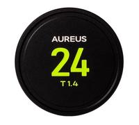 NiSi Tapa del objetivo Aureus Prime 24mm T1.4