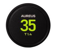 NiSi Tapa del objetivo Aureus Prime 35mm T1.4