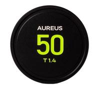 NiSi Tapa del objetivo Aureus Prime 50mm T1.4
