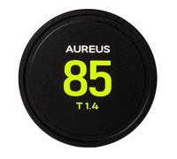 NiSi Tapa del objetivo Aureus Prime 85mm T1.4