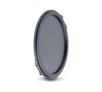 NiSi Tapa Trasera Magnética JetMAG Pro 82MAG, Construcción de Metal Duradera, Protección de Larga Duración Contra los Elementos
