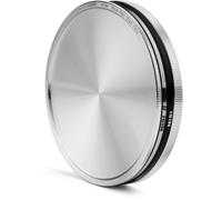 NiSi Tapas de Metal para Filtros de 72mm