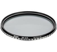 NiSi Filtro Polarizador True Color CPL 77mm