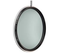 NiSi 72mm Swift True Color Pro Nano Polarizador CPL para Swift System