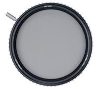 NiSi TC ND-VARIO 1-5stops - Artículo de demostración con un pequeño rasguño 72MM