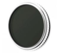 NiSi True Color ND-Vario 1-5 stops 43mm