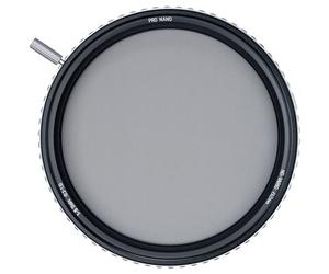 NiSi TC ND-VARIO 1-5tops 49 mm