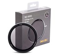 NiSi True Color ND-Vario 1-5 stops 52mm
