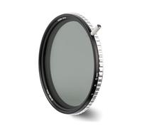 NiSi True Color ND-Vario 1-5 stops 62mm