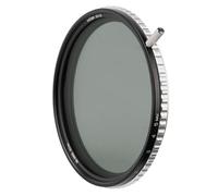NiSi True Color 1-5 Pasos VND 72mm Filtro ND Variable ND-Vario ND2-ND32