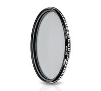 NiSi True Color CPL 105mm Filtro Polarizador Circular con Revestimiento Pro Nano Coating