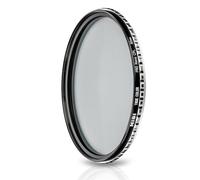 NiSi True Color CPL 52mm Filtro Polarizador Circular con Revestimiento Pro Nano Coating