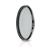 NiSi True Color CPL 95mm Filtro Polarizador Circular con Revestimiento Pro Nano Coating