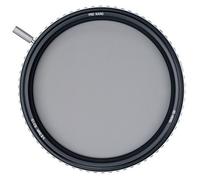 NiSi True Color ND-Vario 1-5 stops 43mm