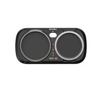 NiSi Filtro VND True Color (1-5 pasos) para Insta360 Ultra Luna