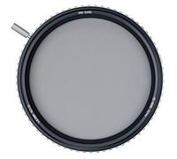 NiSi TC ND-VARIO 1-5tops 77 mm