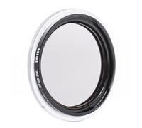 NiSi TRUE COLOR ND-VARIO 1-5tops (0,3-1,5) para IP-A