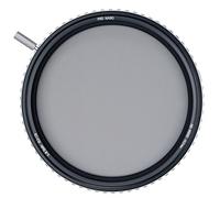 NiSi True Colour ND-Vario 1-5 Stops 82mm