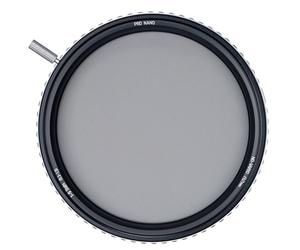 NiSi True Colour ND-Vario 1-5 Stops 82mm