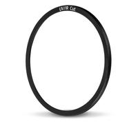NiSi UV/IR Cut Rear Filter Filtro Trasero para Objetivos Athena Cine Prime PL Mount