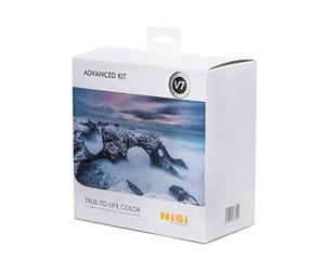 NiSi V7 Advanced Kit 100mm systeem