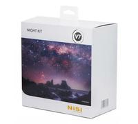 NiSi V7 Kit Night con Filtros y Accesorios