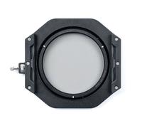 NiSi V7 Kit de soporte color verdadero con sistema NC CPL 100mm