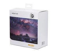 NiSi V7 Kit Night con Filtros y Accesorios