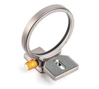 NiSi Wizard W-82M Compatible con Canon R Series | Soporte de posicionamiento de cámara