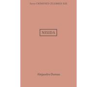 Nisida: Crímenes Célebres 13