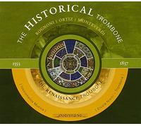 Nisini,Ercole - The Historical Trombone