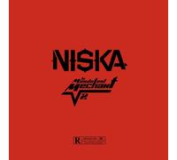 Niska Le Monde Est Mechant - Limited (CD) (Importación USA)
