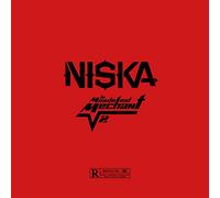 Niska - Le Monde Est Mechant (V2)
