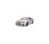 Nismo R34 GT-R-Z-Tune - Maqueta de coche a escala 1/24 - Tamiya 24282