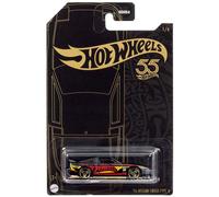 Nissan 180SX Type X de Hot Wheels del 96 conmemorativo del 55.? aniversario