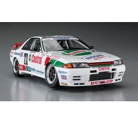 Nissan 1990 Macau Guia Race Winner 1:24 Plástico Modelo Kit