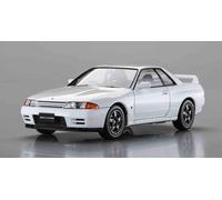 Nissan (BNR32) Middle/Late 1:24 Plástico Modelo Kit Hasegawa