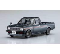 Nissan Camión (gb122) Late W/ Chin Spoiler 1:24 Plástico Modelo Kit Hasegawa