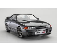Nissan, Nismo Intercooler 1:24 Plástico Modelo Kit Hasegawa