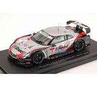 Nissan R35 S Mola GT-R Super GT500 #1 Nismo Festival 2011 1:43 Modelo EBBRO