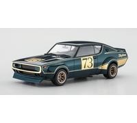 Nissan Skyline 2000gt-r, Racing Concept 1:24 Plástico Modelo Kit Hasegawa