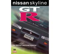 Nissan Skyline Gt-R [Edizione: Regno Unito] [USA] [DVD]