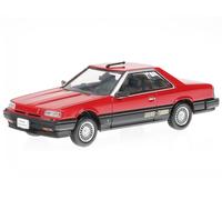 Nissan Skyline R30 HAT 2000 RS 1983 rojo modelo de coche 420183 Norev 1:43
