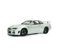 NISSAN SKYLINE (R34) GT-R Z TUNE - 1999