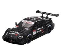 NISSAN Z NISMO N 230 PRESENTATION GT500 SUPER GT 2021 BLACK