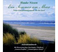 Nissen,Hauke - Ein Sommer am Meer