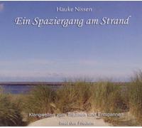 Nissen,Hauke - Ein Spaziergang am Strand