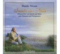 Nissen, Hauke - Inseln der Stille